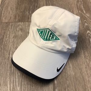 NIKE MILLER GOLF CAP